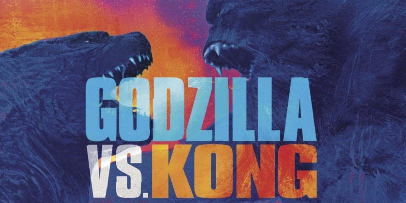 Godzilla Vs Kong Release Date Hbo Max 2021