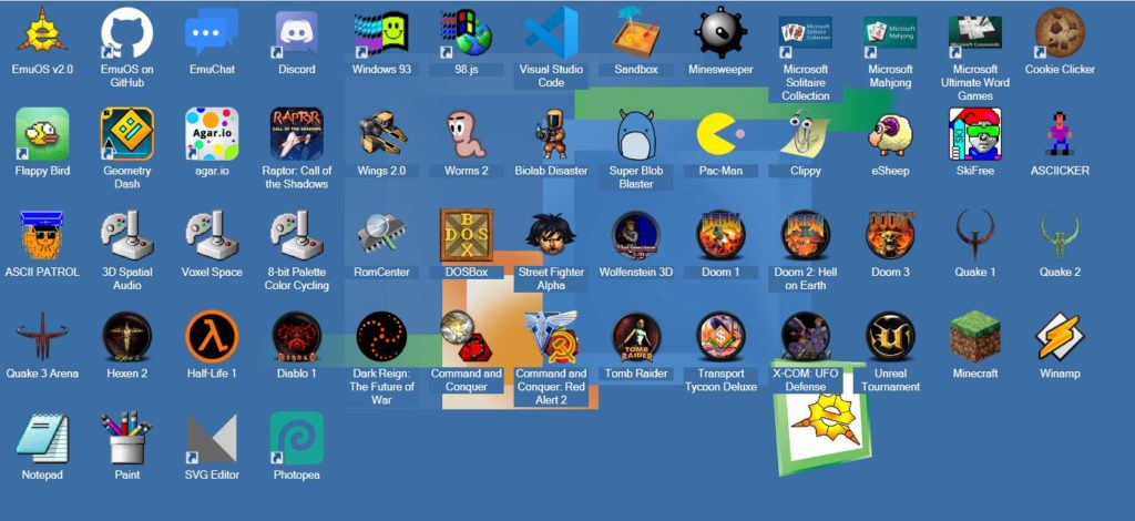 Emupedia Is The Best Site To Play Classic Games Online In 2022