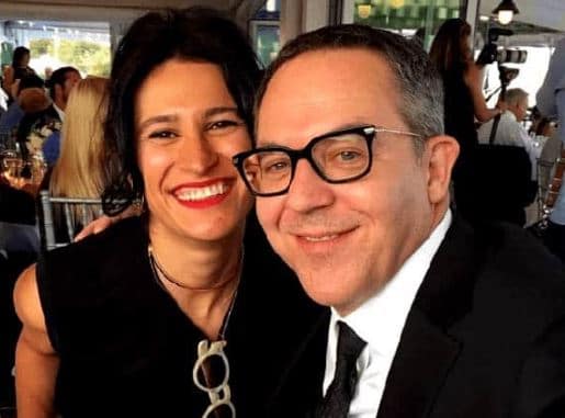 Who Is Greg Gutfeld Wife? Get To Know The Russian Photographer, Elena Moussa