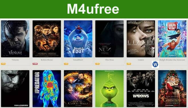 What Is M4ufree And What Are Its Best Alternatives?