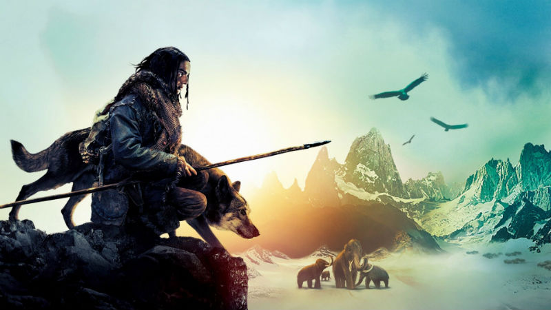 An epic adventure set in the last Ice Age, Alpha is a fascinating, visually stunning story that shines a light on the origins of man's best friend. 