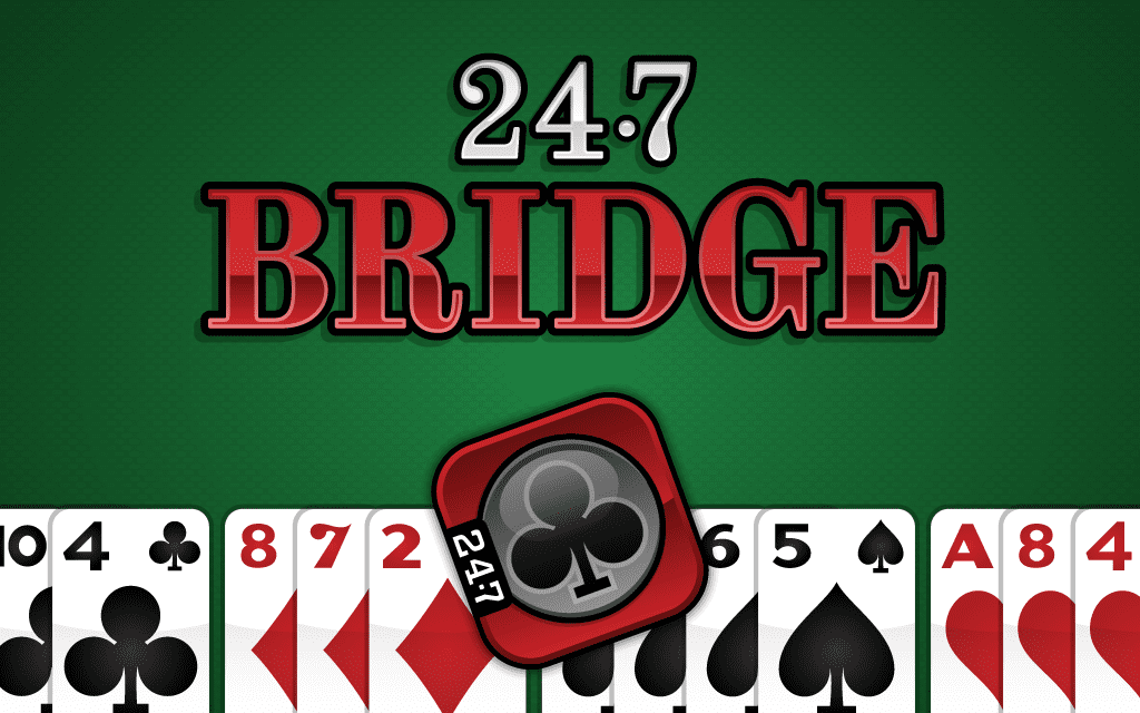It s not easy getting together for a game of Bridge these days. Thankfully, now you can play online Bridge for free any time you want!