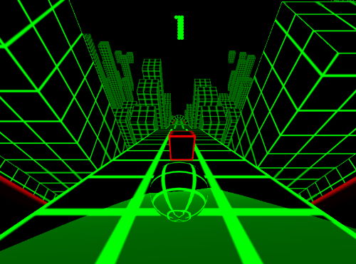 The slope is a 3D endless running game with simple controls, lightning-fast speeds, and highly addictive gameplay. 