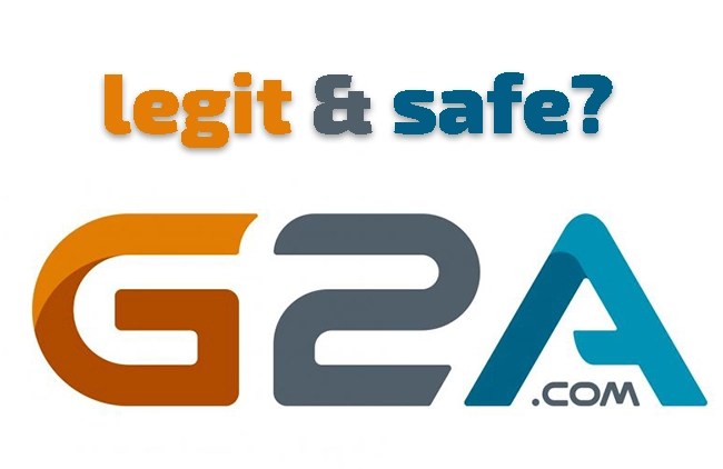 Fraud on G2A is possible. Sellers, as mentioned earlier, can sell broken keys. There is no guarantee that the developer won't pull the code purchased or that it will work at all. Moreover, fake game codes could hold viruses or malicious software that can infect a PC.