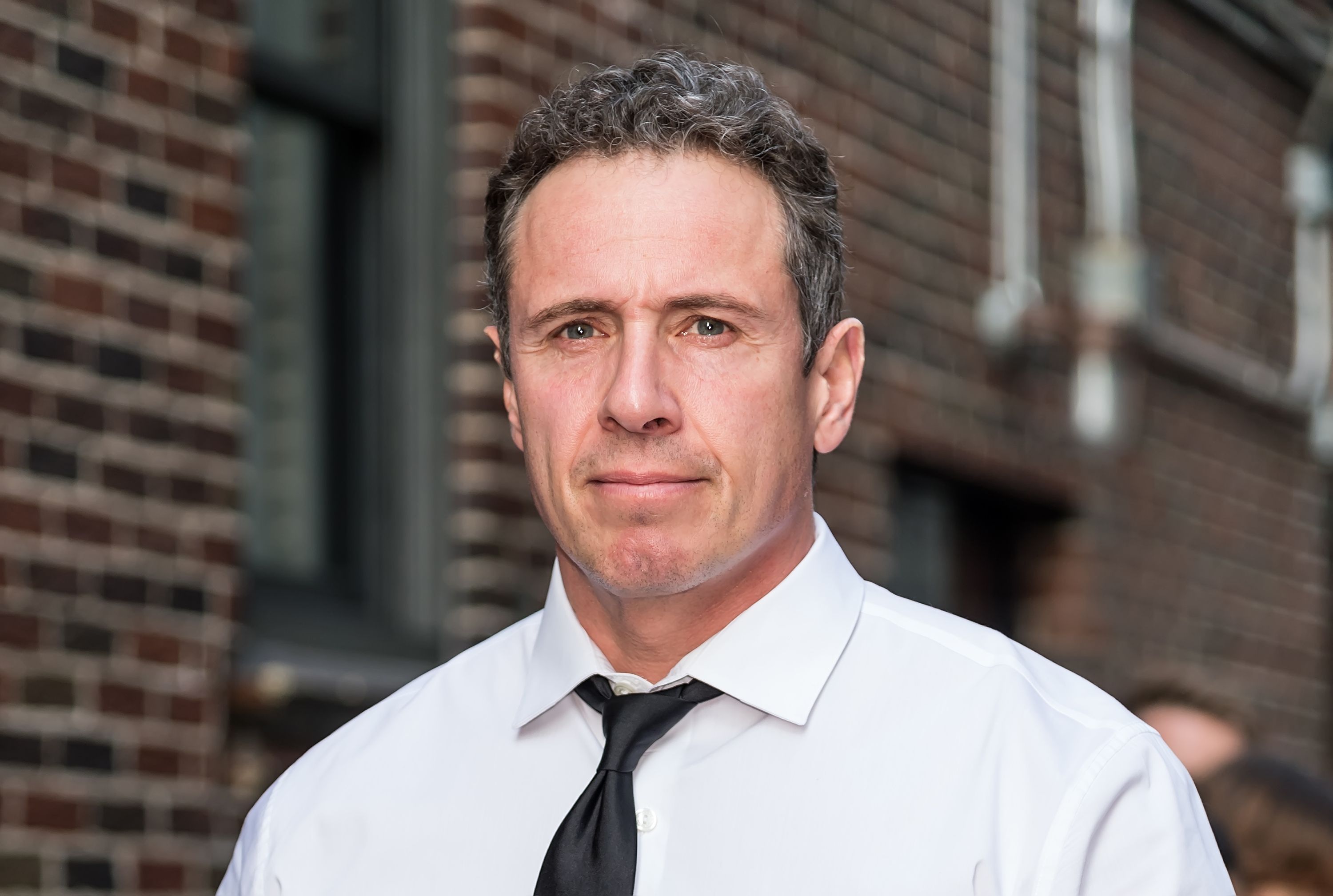 What Is Chris Cuomo Age And How Much Does He Make?