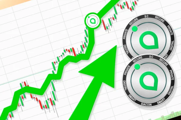 Siacoin Price Prediction - How Will Siacoin Perform In 2025?