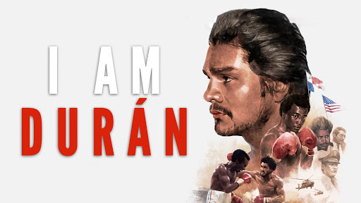 The story of four-time World Champion Panamanian boxer Roberto Durán.