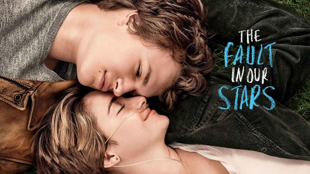 The Fault in Our Stars: Directed by Josh Boone. With Shailene Woodley, Ansel Elgort, Nat Wolff, Laura Dern.