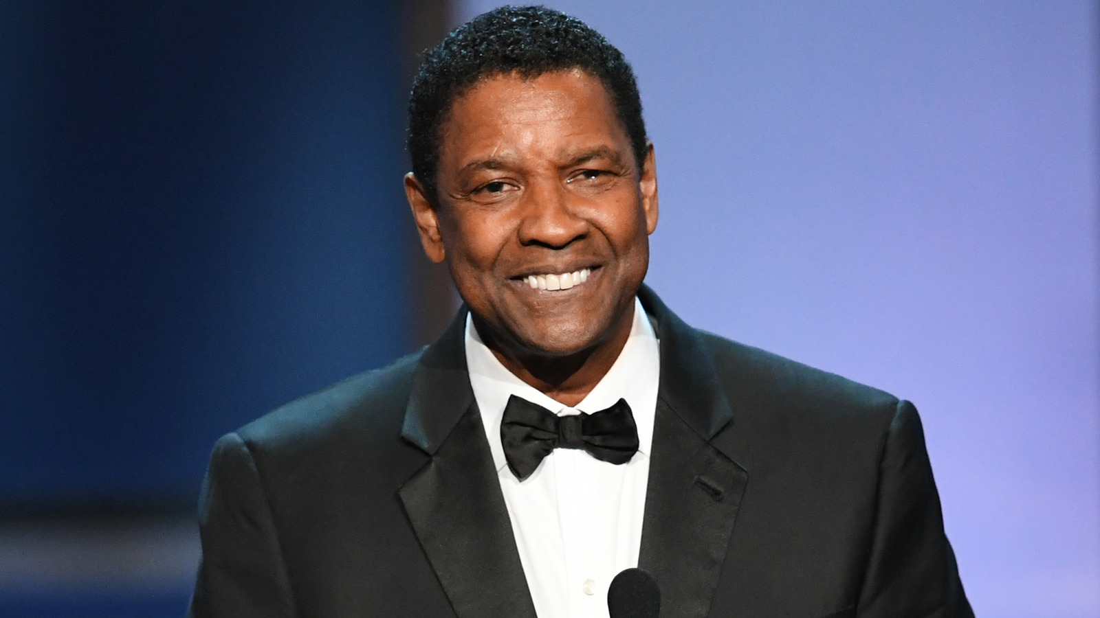 Denzel Hayes Washington Jr. is an American actor, director, and producer. Known for his performances on the screen and stage, he has been described as an actor who reconfigured "the concept of classic movie stardom".