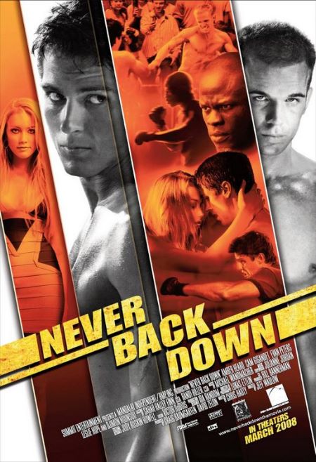 The new high school proves to be more trouble than he reckoned when Jake's friends and family face a threat. He seeks the mentoring of a mixed martial arts veteran to train him for a final fight.
