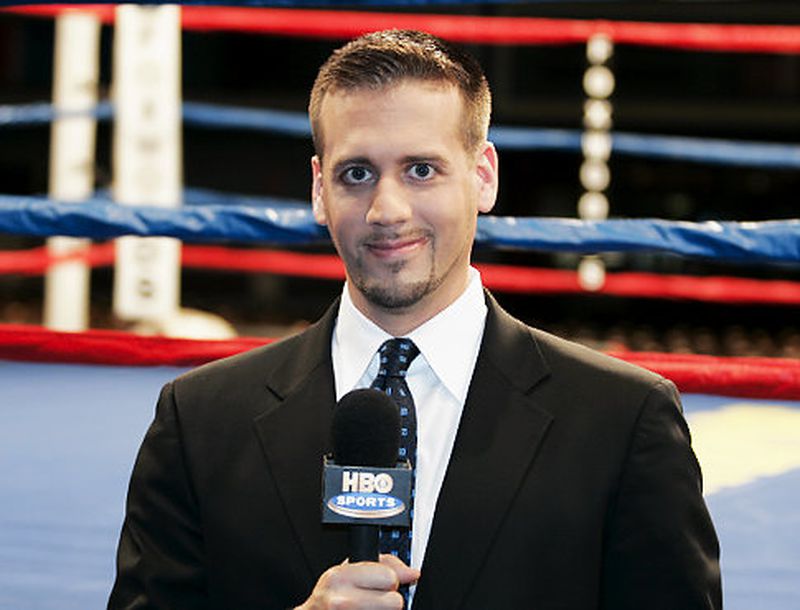 Max Kellerman (born August 6, 1973) is an American sports television personality and boxing commentator. He is currently the host of This Just In with Max HBO
