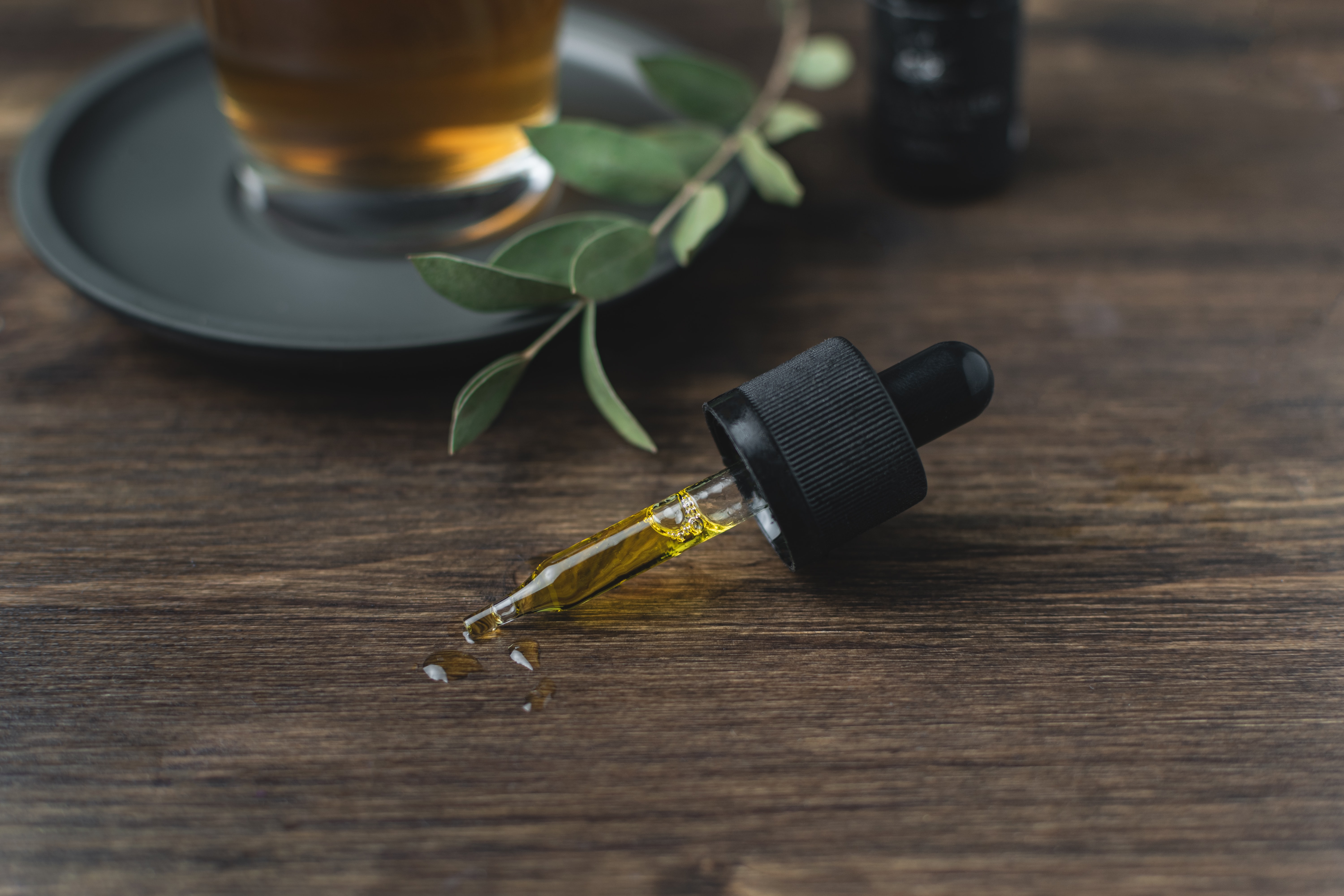 Best CBD Infused Products Available on the Market