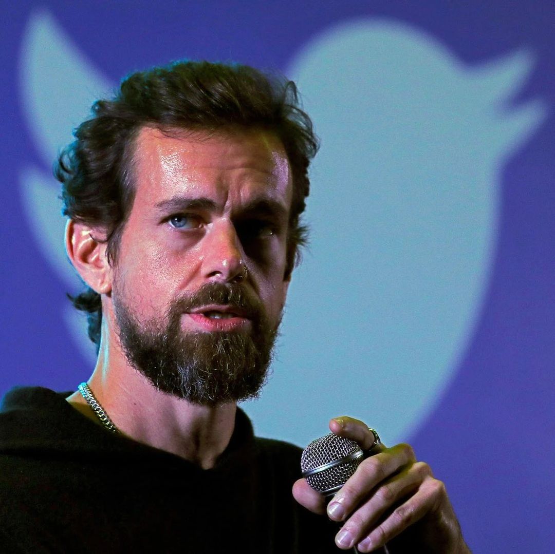 Jack Dorsey Resigns And Names Parag Agrawal As New Twitter CEO
