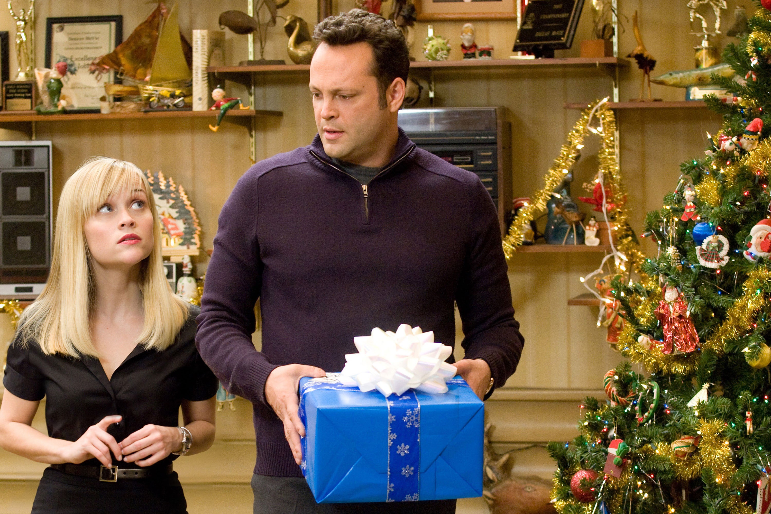 Funny Christmas Movies To Keep You Laughing