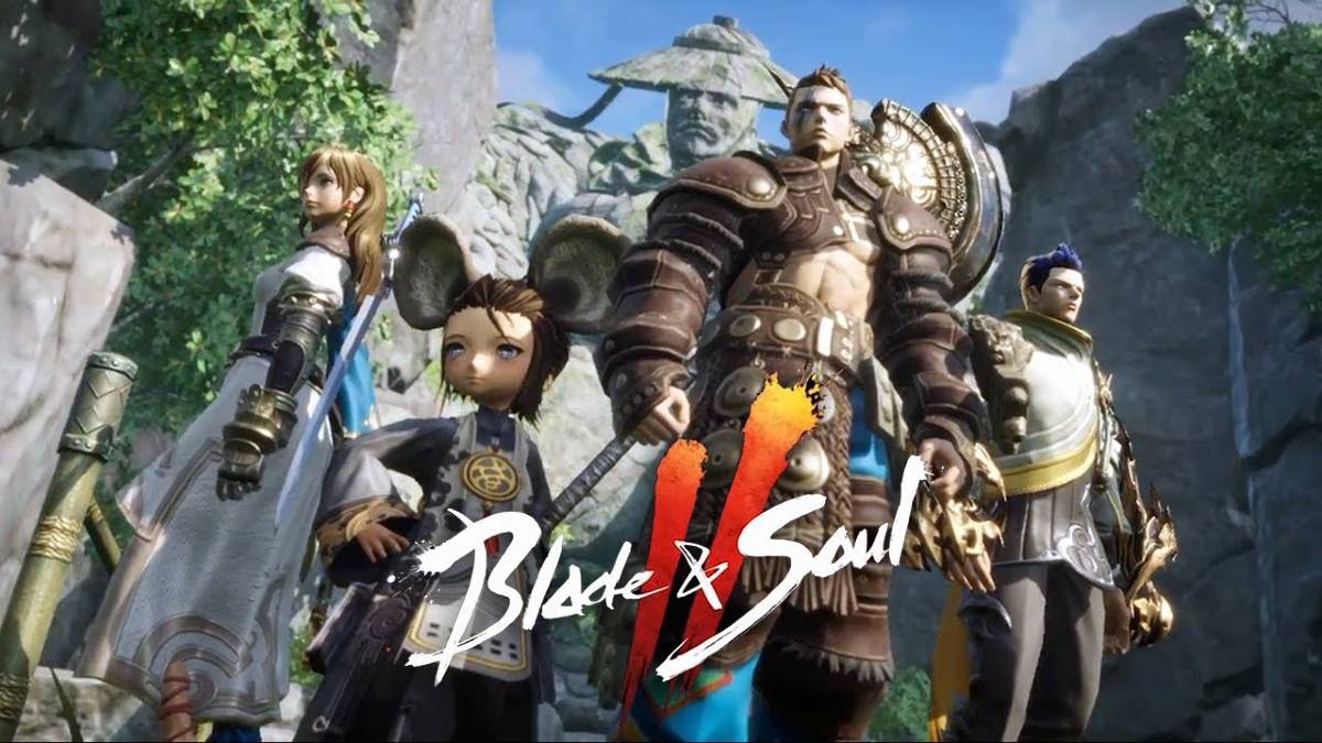 Blade & Soul is a Korean fantasy martial-arts massively multiplayer online role-playing game developed by NCSOFT. Blade & Soul was released in Western territories in January 19, 2016. 