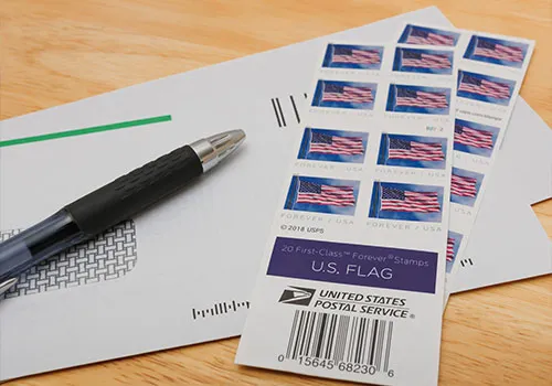 Learn How Much Book Of Stamps Cost 2021