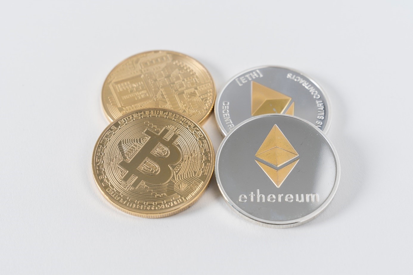 Will Ethereum overtake Bitcoin in 2022?