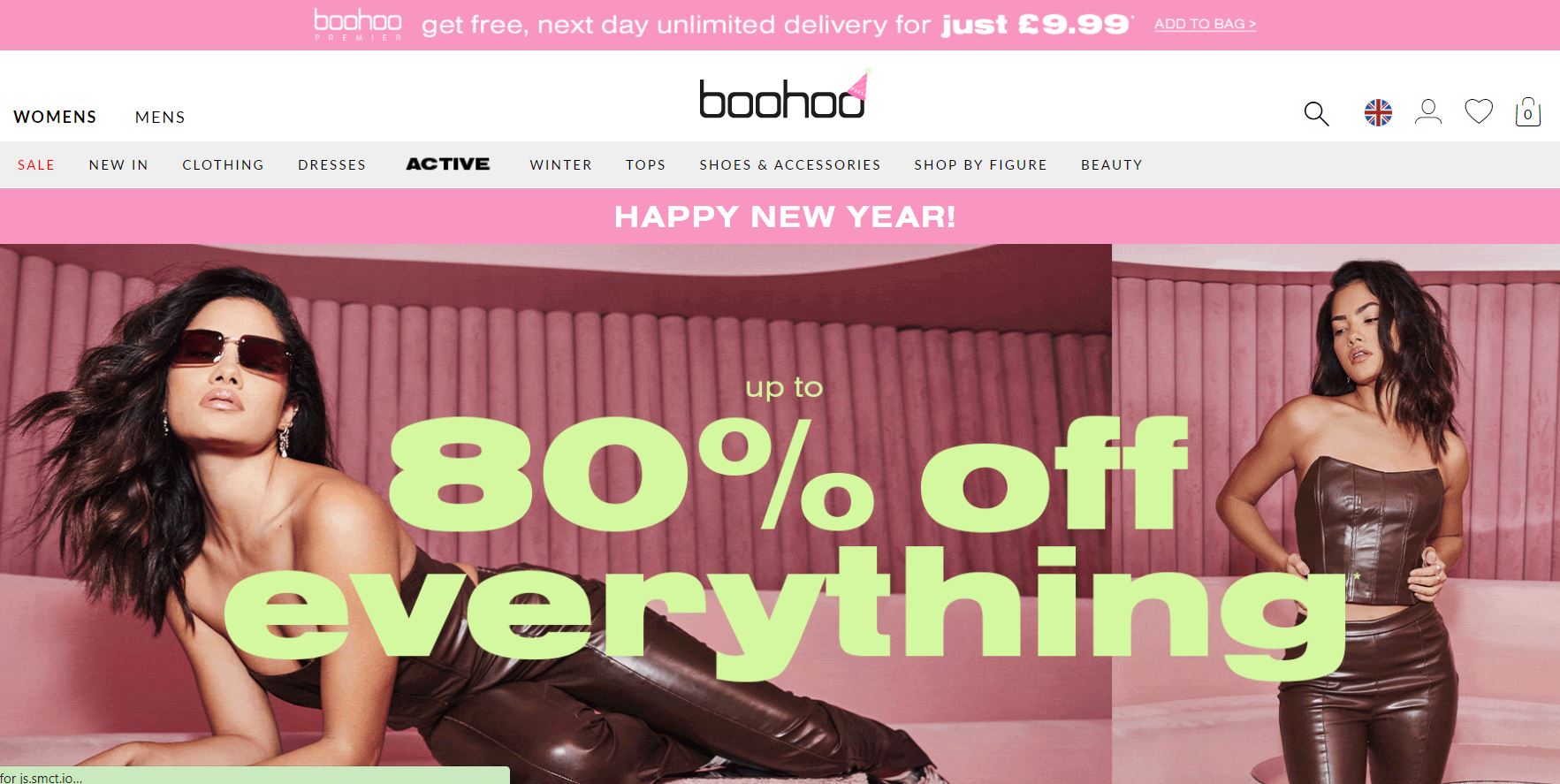 Boohoo Com: Worth, Suppliers, Competitors And Its Share Price 