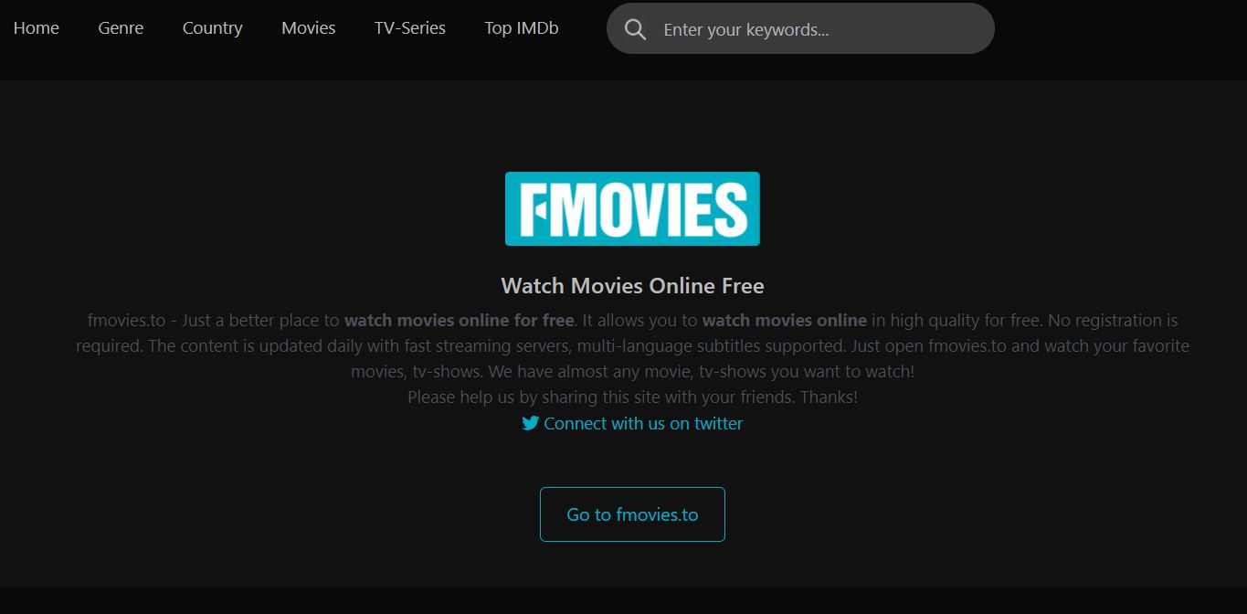 What Is The FMovies.Wtf App And What Are The Best Alternatives?