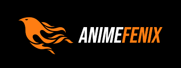AnimeFenix Logo showing a bird