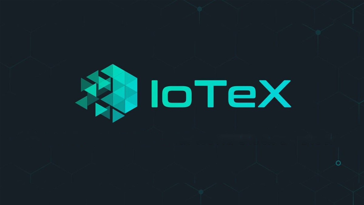 IOTEX Price Prediction - Where Is IOTEX Headed?
