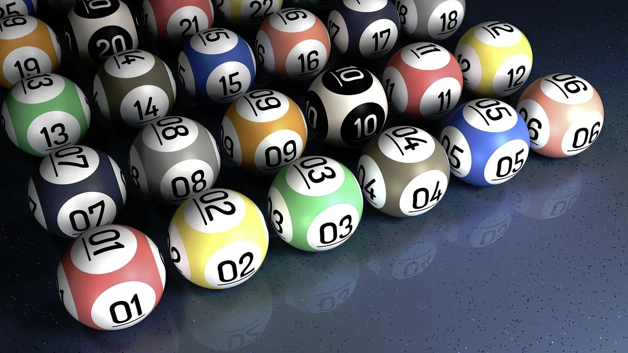 How Does the Washington Lottery Compare to Other Big Lotteries?