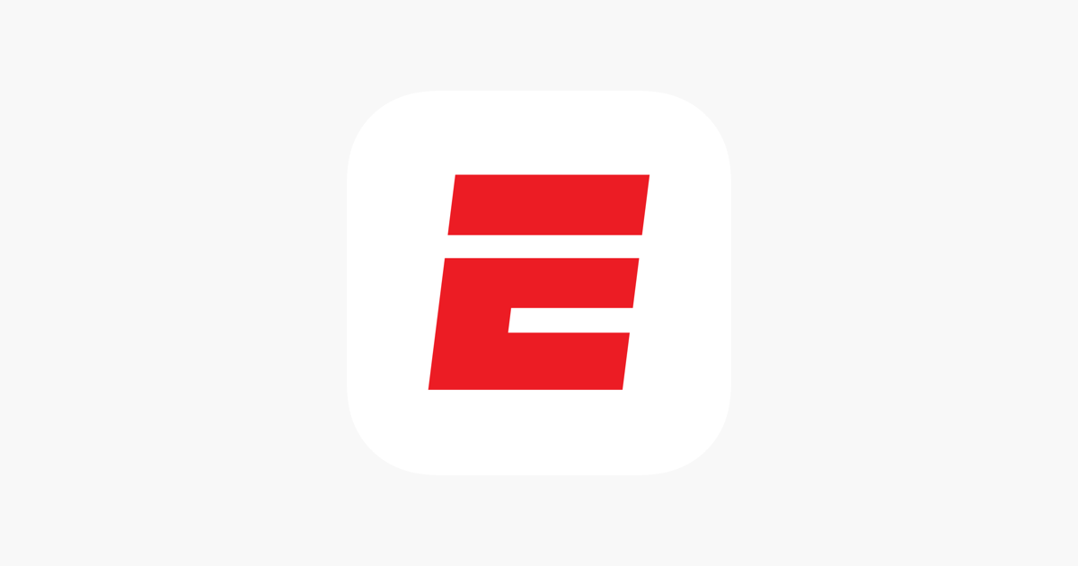 ESPN Live Sports logo