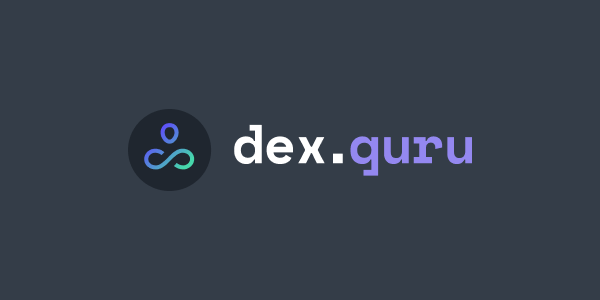 Trade With Dex Guru Now- What Is Dex Guru?