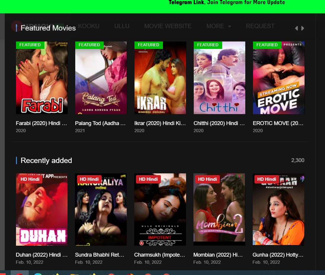HDMovie20 - Watch Hindi, English, Telugu, Tamil, Malayalam, Kannada, Marathi, Punjabi, And Telugu Movies Online