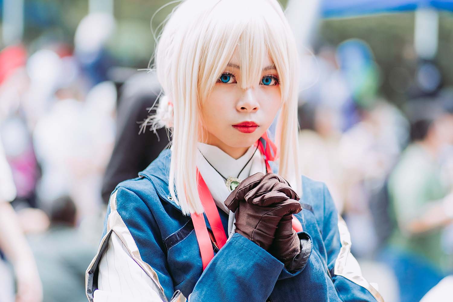 How And Why Has The Otaku Culture Taken Off Over In The United Kingdom?