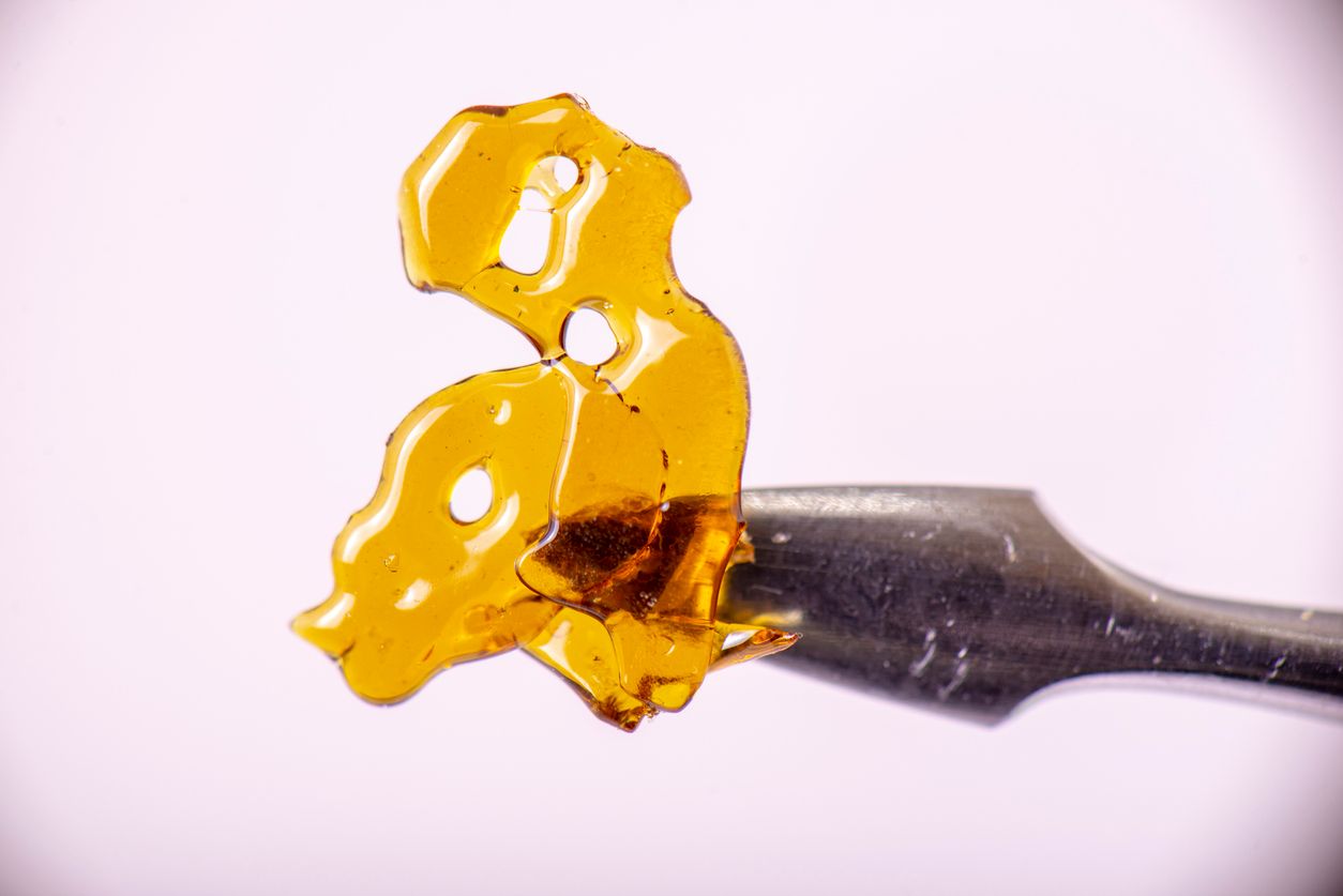 All You Need To Know About CBD Wax