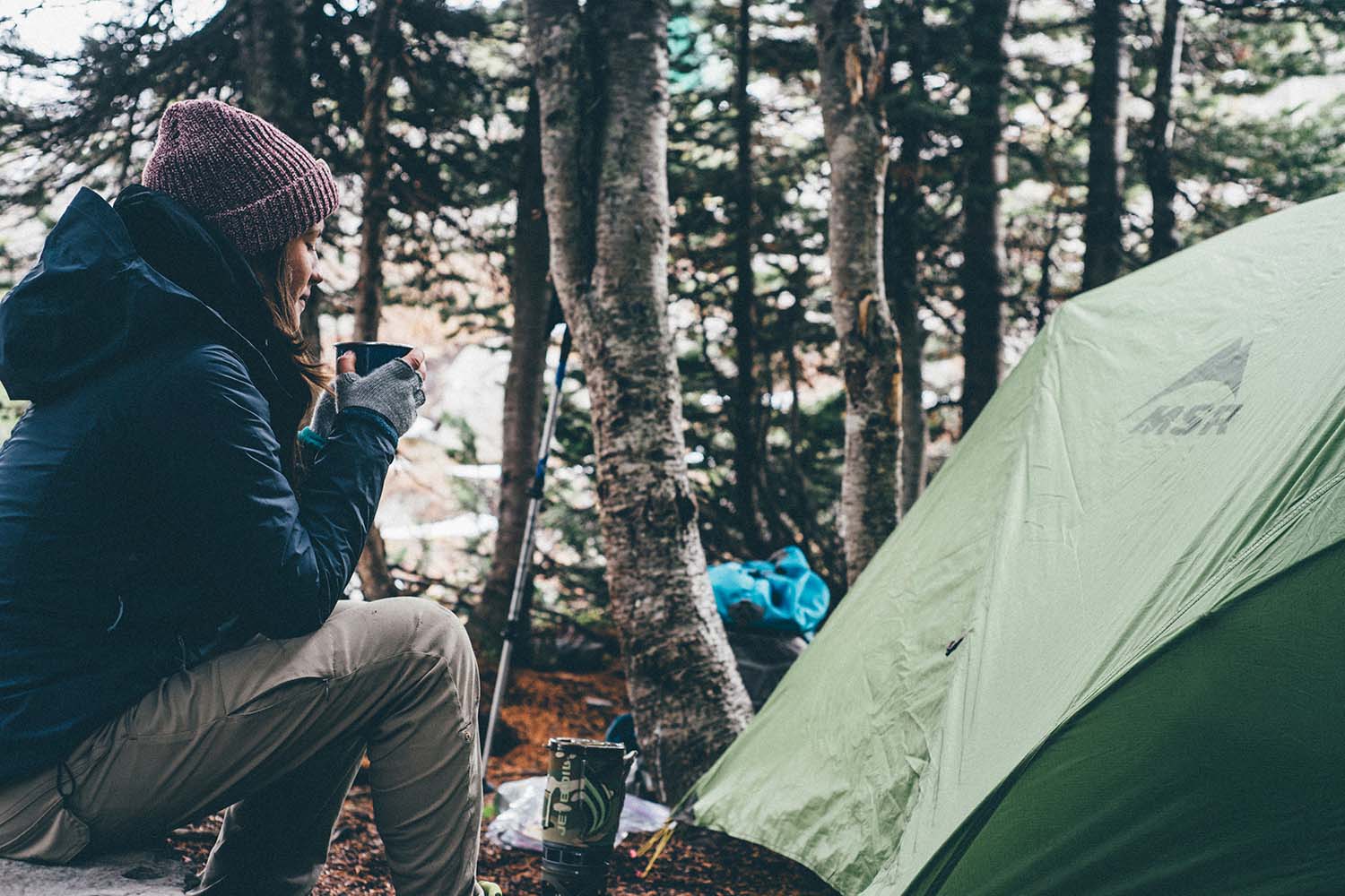Everything You Need To Know About How To Choose Camping Clothes To Dress Properly For Your Next Camping Trip