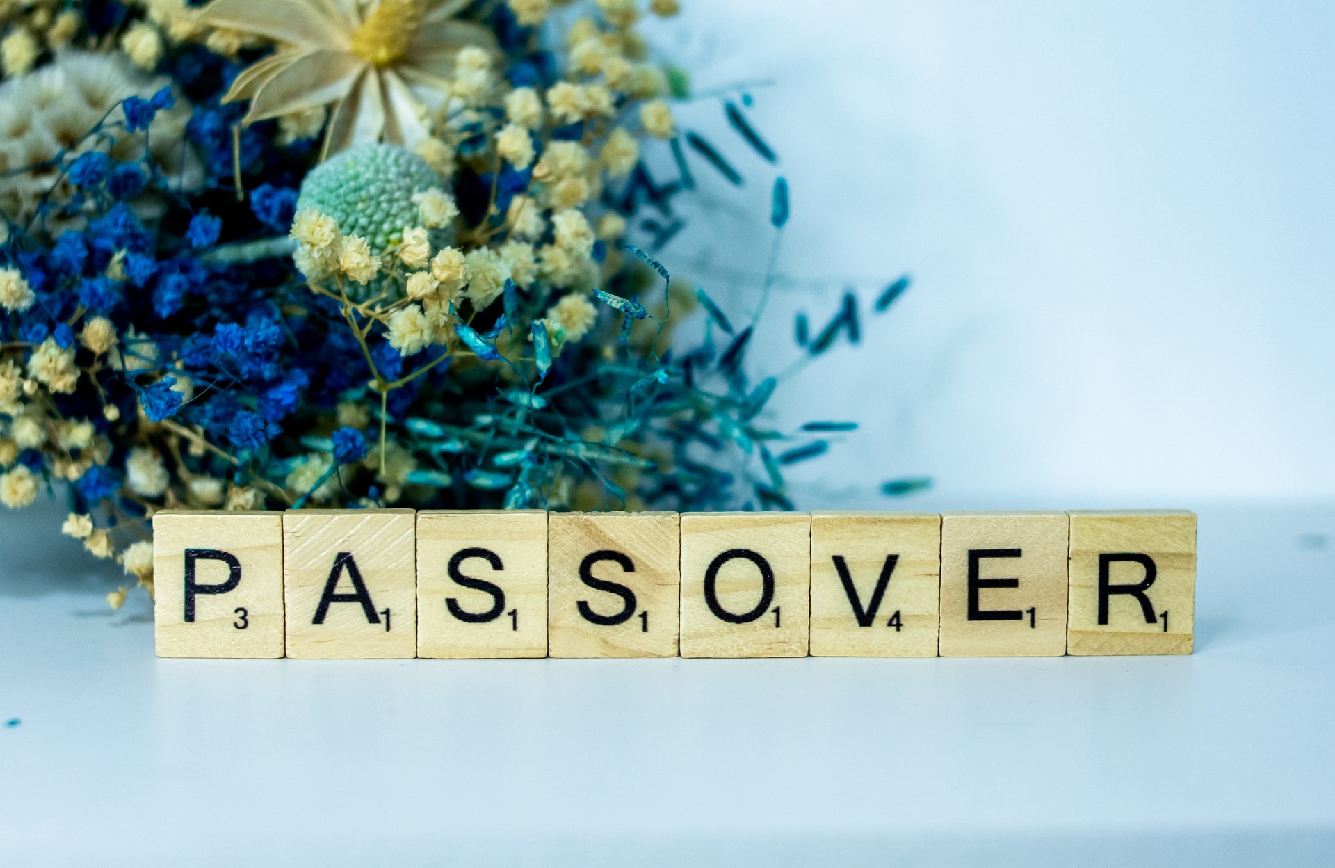 Things You Probably Didn't Know about Passover