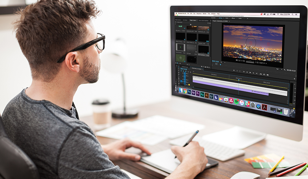Best Free Video Editing Software With No Watermark In 2022