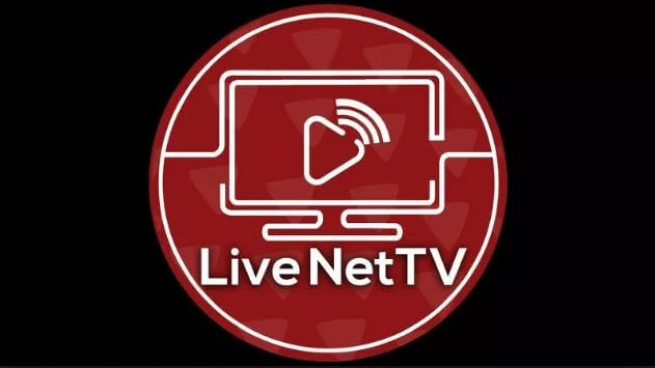 Live Net TV app