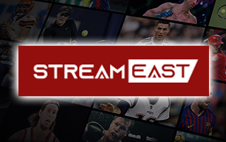 StreamEast - Watch Live Sports For Free