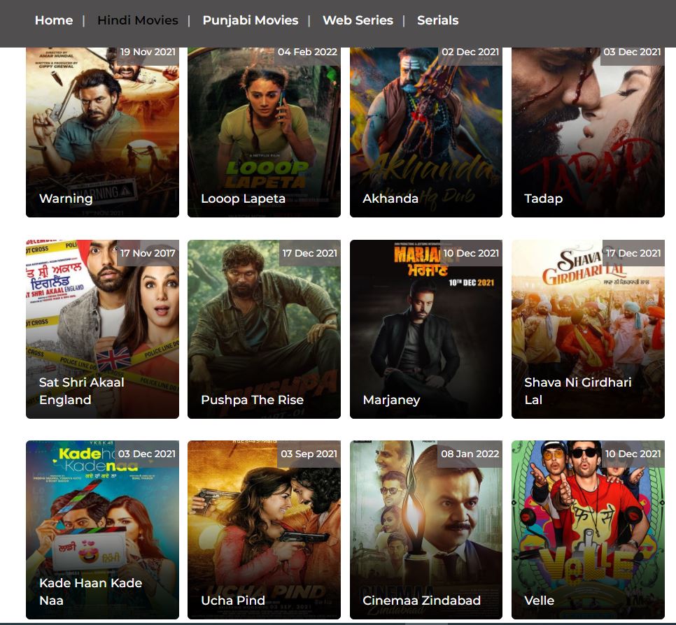 ApneTV Co - Watch Hindi Series & Latest Bollywood Movies Online