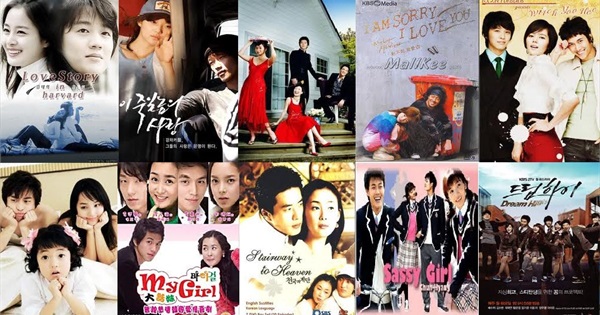 Best Korean dramas on qooqootv