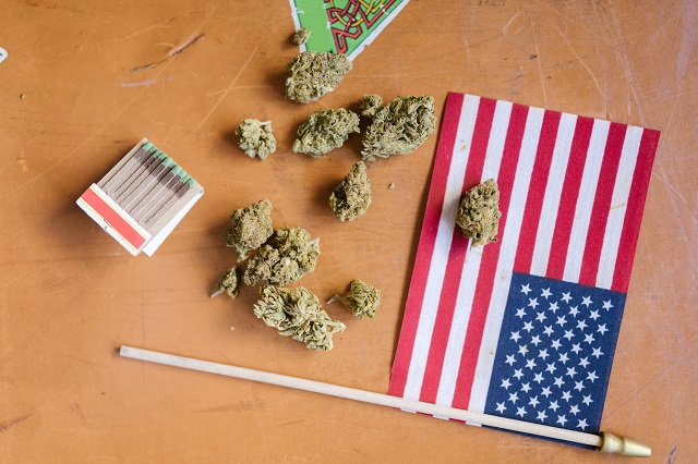 Yay Or Nay? Another State In America Legalizes Medical Marijuana
