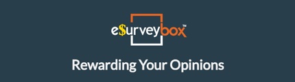 ESurveyBox - Make Money Through Paid Surveys