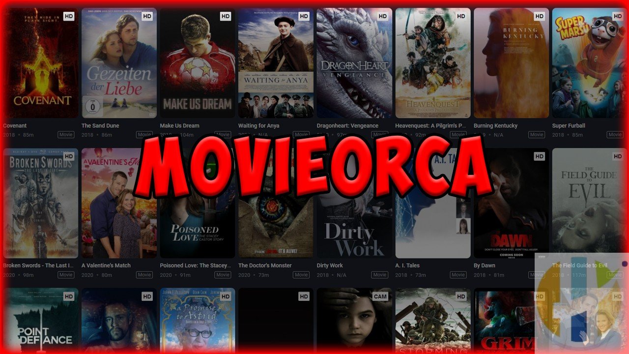 MovieOrca com- Stream  Ad-Free Latest Movies Online