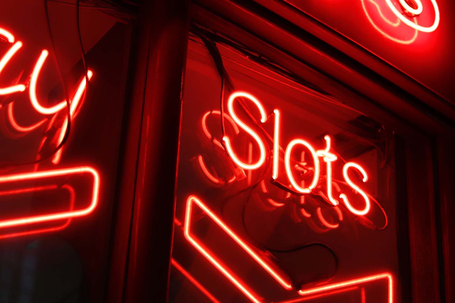 Real Money Slot Machines At The UK's Best Slots Sites In 2022