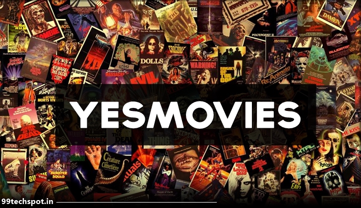 Watch HD Movies And TV Series On YesMovies.com