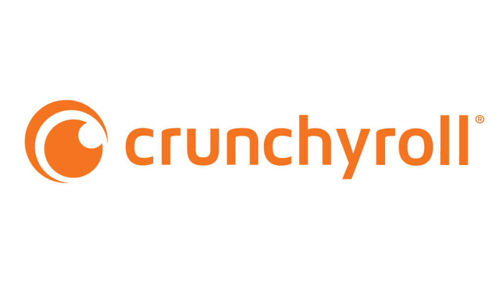 Cruchyroll logo