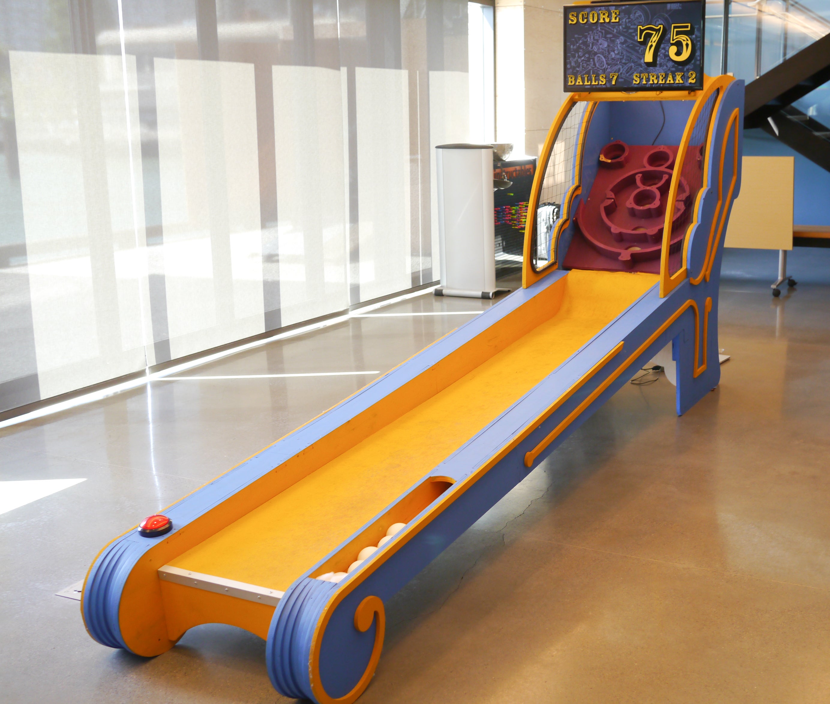 Reviews And Guide For Skee Ball Machine For Home