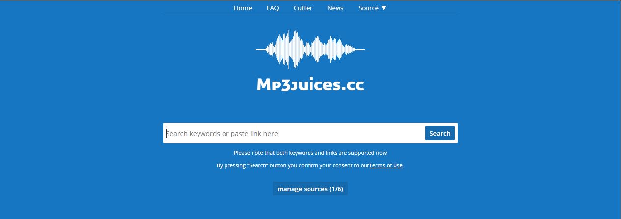 Bee MP3Juice - Free Music Converter For All Your Music Needs