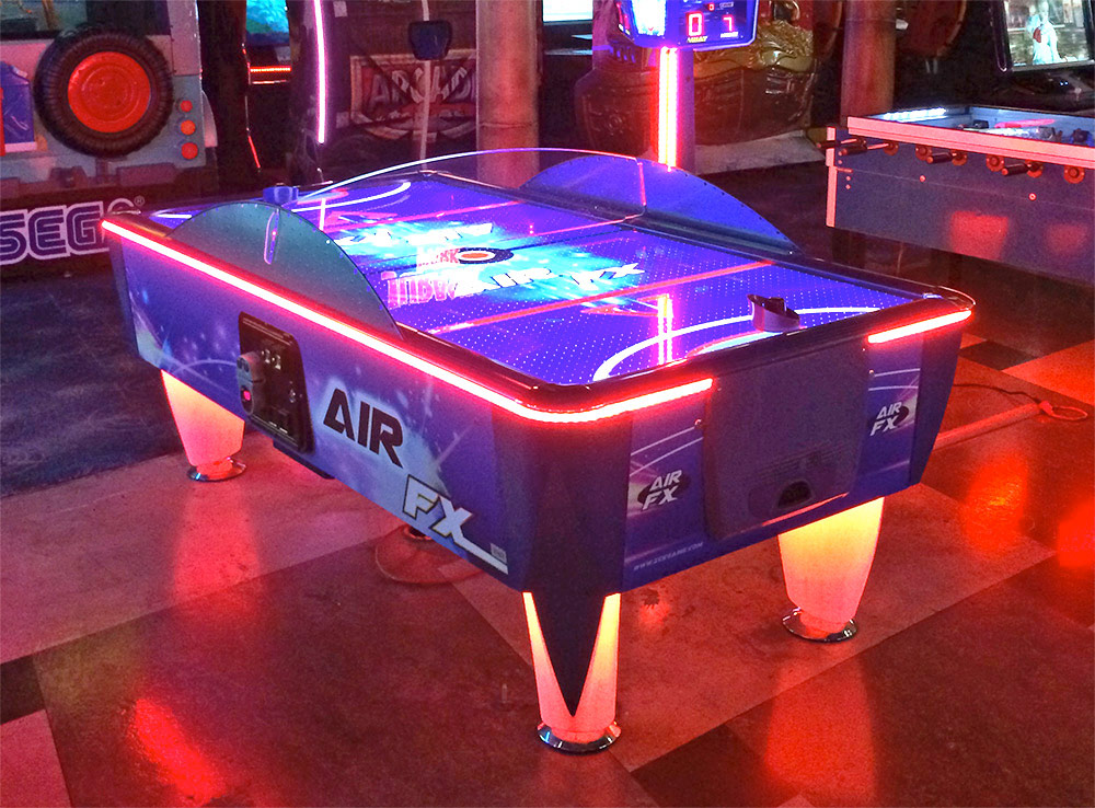Sportcraft Airhockey - Best Game Tables Reviewed!