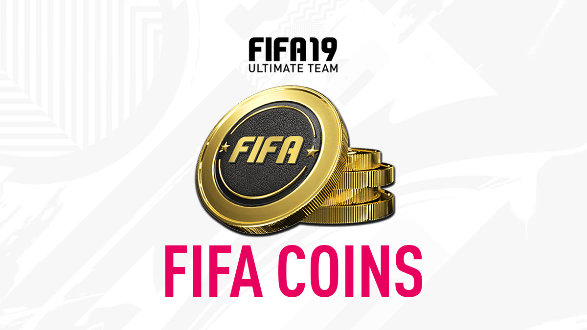 Farm And Buy FIFA 19 Coins Right Now