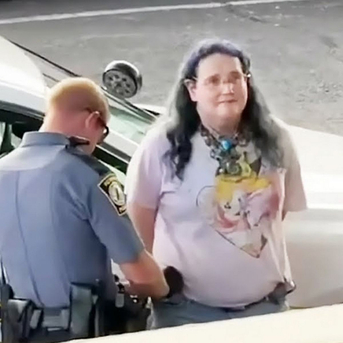 Chris Chan arrested on incest charges after 'sex attack on the family member