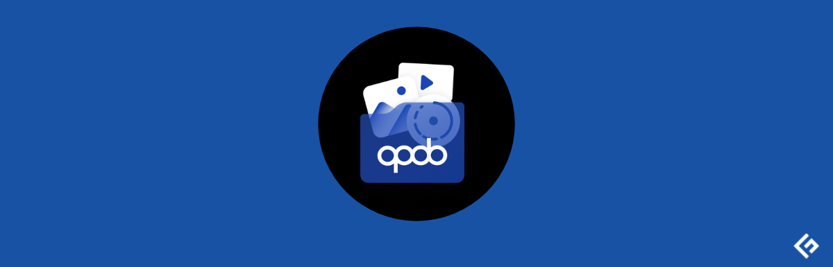 Qoob Stories logo